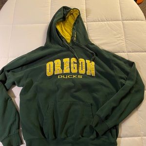 Men’s Oregon State hoodie